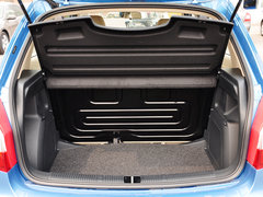 2014款 1.4L 自动 晶致版