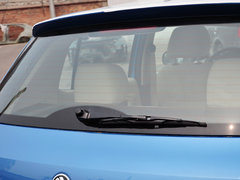 2014款 1.4L 自动 晶致版