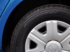 2014款 1.4L 自动 晶致版