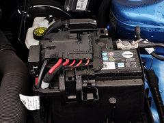 2014款 1.4L 自动 晶致版