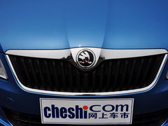 2014款 1.4L 自动 晶致版