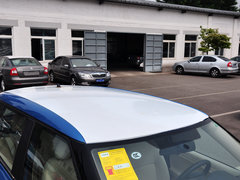 2014款 1.4L 自动 晶致版