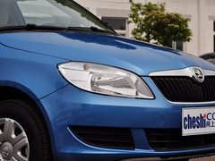 2014款 1.4L 自动 晶致版
