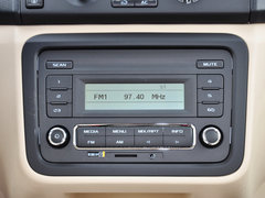 2014款 1.4L 自动 晶致版