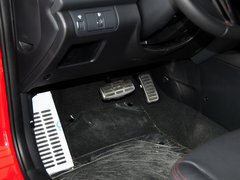 2013款 1.6L 自动 豪华版