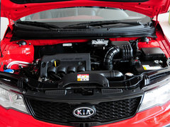 2013款 1.6L 自动 豪华版