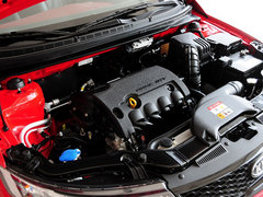 2013款 1.6L 自动 豪华版