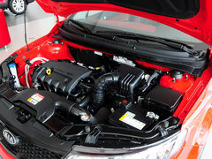 2013款 1.6L 自动 豪华版