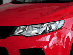 2013款 1.6L 自动 豪华版