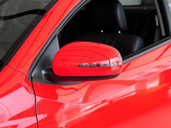 2013款 1.6L 自动 豪华版