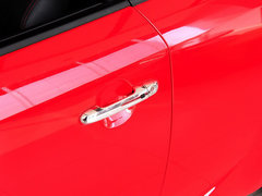2013款 1.6L 自动 豪华版