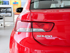 2013款 1.6L 自动 豪华版