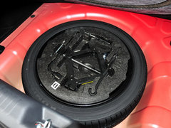 2013款 1.6L 自动 豪华版