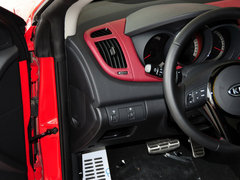 2013款 1.6L 自动 豪华版