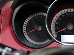2013款 1.6L 自动 豪华版