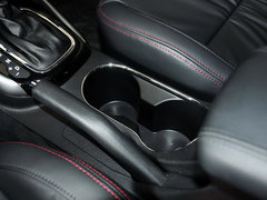 2013款 1.6L 自动 豪华版