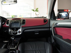 2013款 1.6L 自动 豪华版