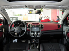 2013款 1.6L 自动 豪华版