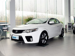 2013款 1.6L 自动 运动版