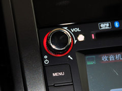 2013款 1.6L 自动 运动版