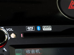 2013款 1.6L 自动 运动版