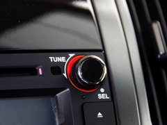2013款 1.6L 自动 运动版
