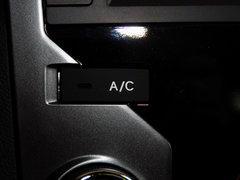 2013款 1.6L 自动 运动版