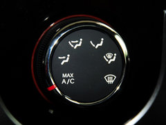 2013款 1.6L 自动 运动版