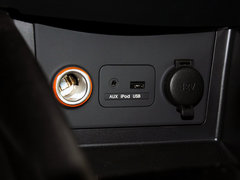 2013款 1.6L 自动 运动版