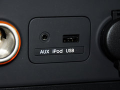 2013款 1.6L 自动 运动版