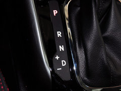 2013款 1.6L 自动 运动版