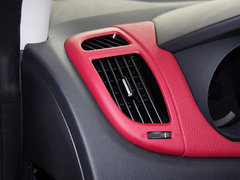 2013款 1.6L 自动 运动版