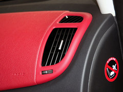 2013款 1.6L 自动 运动版