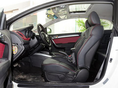 2013款 1.6L 自动 运动版