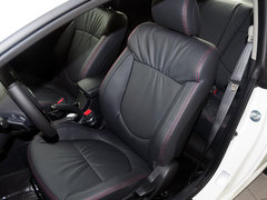 2013款 1.6L 自动 运动版
