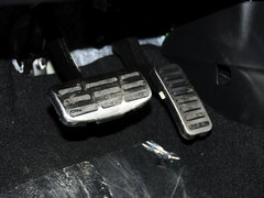 2013款 1.6L 自动 运动版