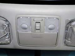 2013款 1.6L 自动 运动版