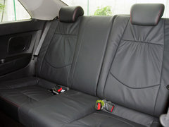 2013款 1.6L 自动 运动版