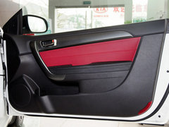 2013款 1.6L 自动 运动版