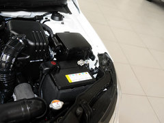 2013款 1.6L 自动 运动版