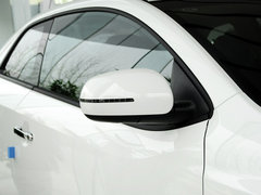 2013款 1.6L 自动 运动版