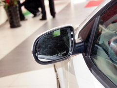 2013款 1.6L 自动 运动版