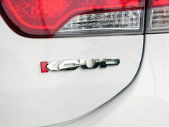 2013款 1.6L 自动 运动版