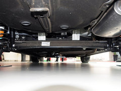 2013款 1.6L 自动 运动版