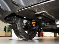 2013款 1.6L 自动 运动版