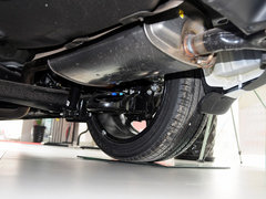 2013款 1.6L 自动 运动版