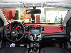 2013款 1.6L 自动 运动版