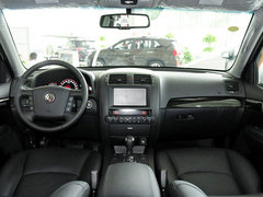 2013款 3.8L 自动 豪华版 京V 7座