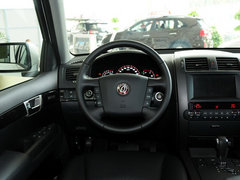 2013款 3.8L 自动 豪华版 京V 7座