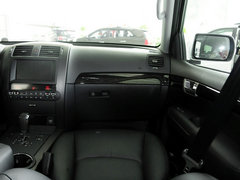 2013款 3.8L 自动 豪华版 京V 7座